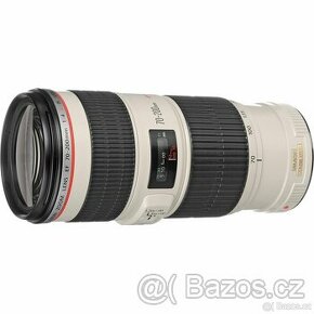 Canon 70-200 1:4L IS USM