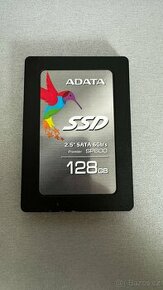 ADATA SSD 128 GB