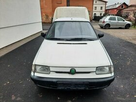 Škoda Felicia pick up