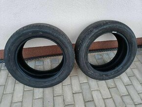 2Ks Letní pneumatiky Dunlop 205 55 R16 91V - 1