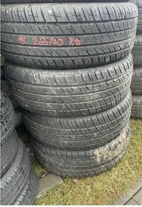 Letní pneu 265/70 R15 - 1