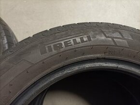Pirelli letní pneumatiky 195/60 R16C