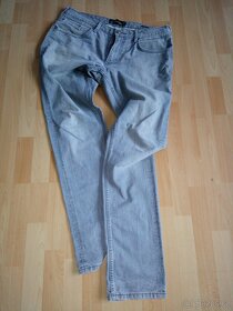 pánské džíny - 1