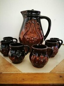 Bulharská keramika - 1