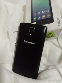 Mobil Lenovo