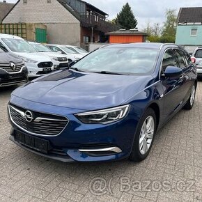 Opel Insignia ST Innovation 2.0 CDTI 125kW rok 11/2019