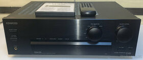 KENWOOD KA-7090R Stereo Integrated Amplifier + DO