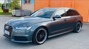 Audi a6-top stav
