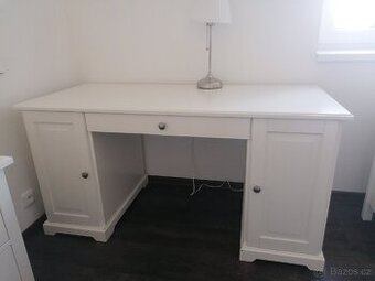 Psací stůl IKEA Hemnes