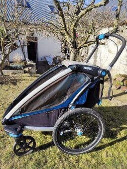 Thule Chariot Sport 1