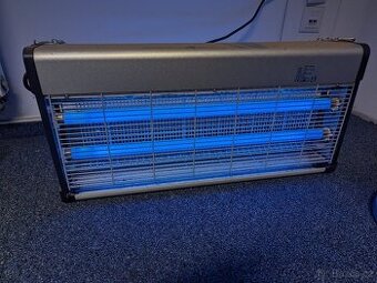 Elektrický lapač hmyzu GT-40