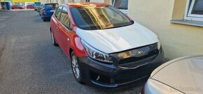 Kia Ceed 90 tis km, 1.4