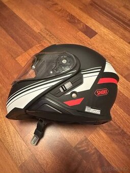 Shoei Neotec 2 - koupeno 2024 - velikost S
