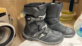 Zanovni enduro boty