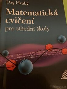 Matematická cvičení pro SŠ- prometheus