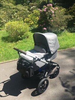 Bugaboo Fox
