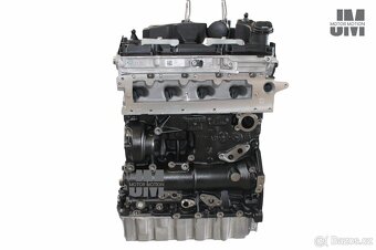 Repasovaný motor 2.0 TDI, Škoda-VW, 140 kW - kód: DFHA