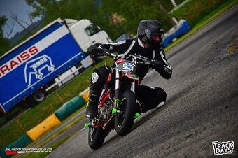 Pitbike PBS Trunder 160