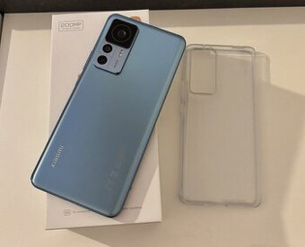 XIAOMI 12T PRO 8 GB RAM - 256 GB - Záruka