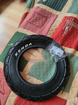 Pneu 10x2.0 - 1