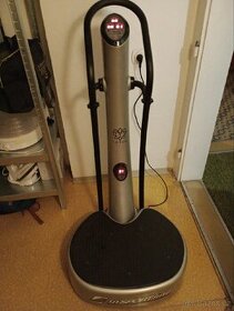 Vibrogym lotos Insportline.