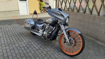 Originalni Indian chief