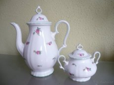Rosenthal konvice 1,3l s cukřenkou