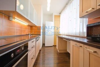 Prodej bytu 3+1+L, 75,33m2, ul. Dreyerova, Praha - Hlubočepy