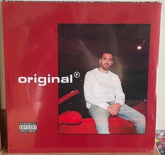 Vinyl Ektor - Original LP