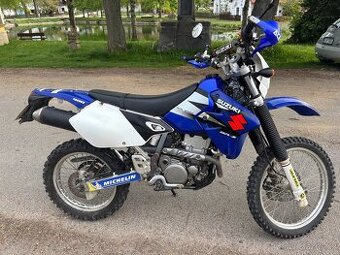 SLEVA Suzuki DRZ 400 S