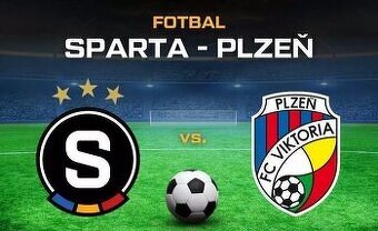 Sparta x Plzen