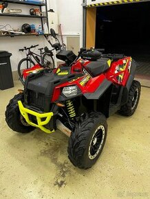 Polaris Scrambler XP 1000