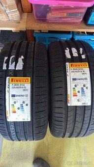 Gumy pirelli