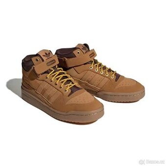 Adidas Forum Mid