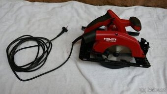 Pila okružní (mafl) prořez 5,5 cm HILTI SC 55W