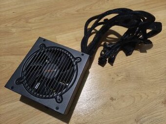 Počítačový zdroj Be Quiet Pure Power 11 400W 80+ Gold