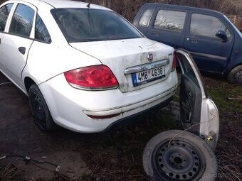Fiat Linea
