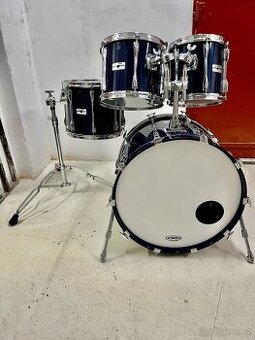 Yamaha Recording custom.