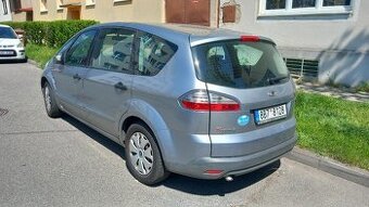 Ford S MAX 1,8 tdi  92kW