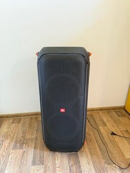 bluetooth reproduktor JBL partybox 710 - 1