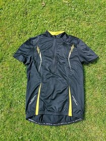 Pánský cyklistický dres - 1