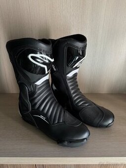 Boty Alpinestars SMX-6 vel.45