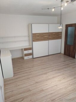 Pronajmu byt 1+1
