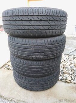 Letni pneu 165/60 R15