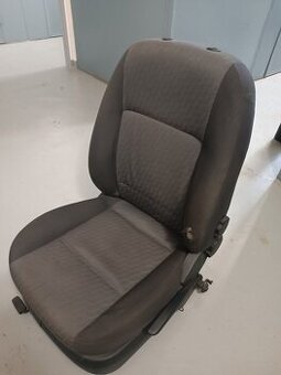Řidičova sedačka Octavia 1 ambinente