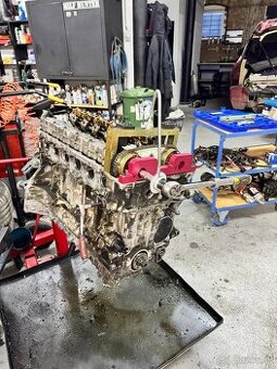 Motor N55B30