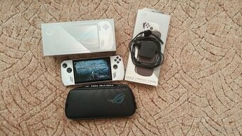 ASUS ROG Ally (AMD Z1 Extreme)