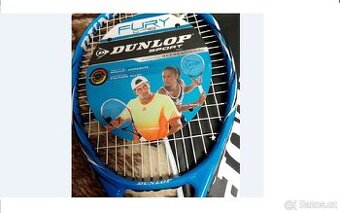 nová Tenisová raketa DUNLOP FURY C98 L2