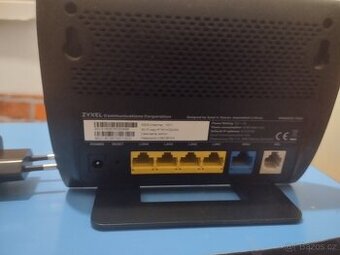 Prodám modem Zyxel VMG3312-T20A