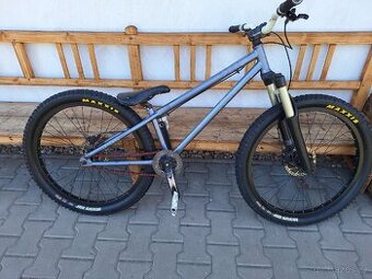 Dirt bike Agang 2.0